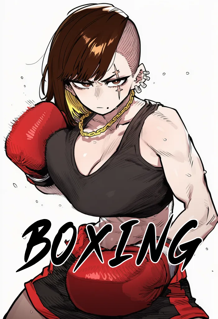 Martial Art